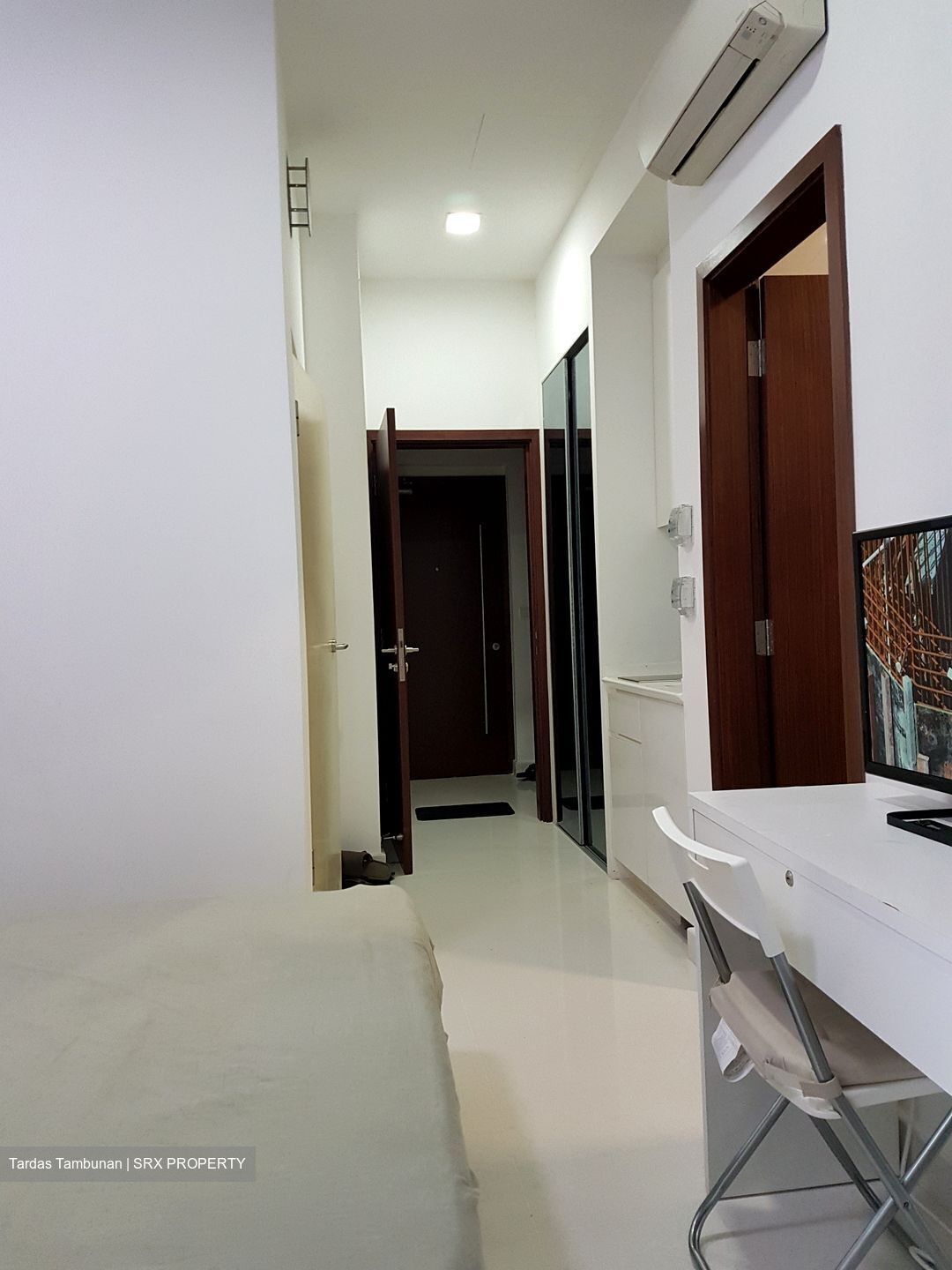 Urban Vista (D16), Condominium #410640271